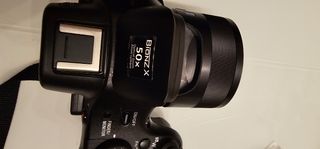 sony cyber shot dsc HX400V