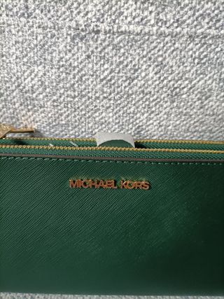 Cartera Michael Kors grande nueva
