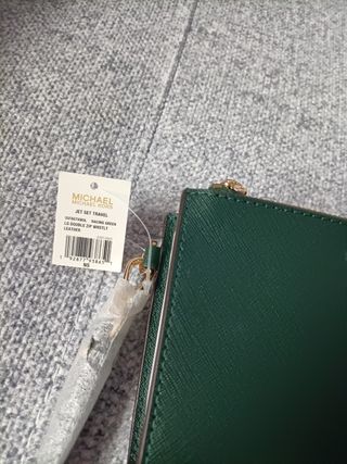 Cartera Michael Kors grande nueva