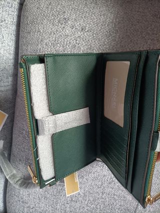 Cartera Michael Kors grande nueva