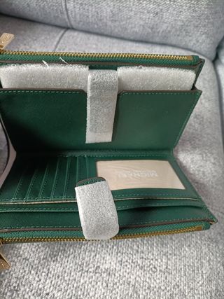 Cartera Michael Kors grande nueva