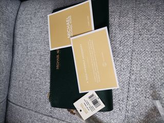 Cartera Michael Kors grande nueva