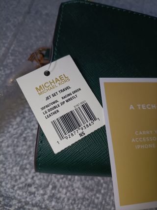 Cartera Michael Kors grande nueva