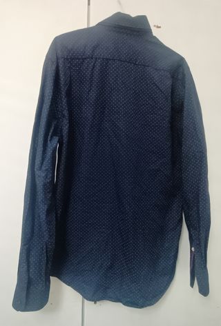 Camiseta Zara Man Xl 