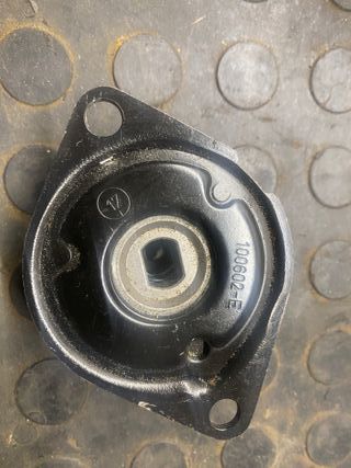 Tensor + Correa accesorios seat ibiza 6k1