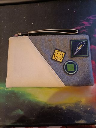 Bolso Purificación García