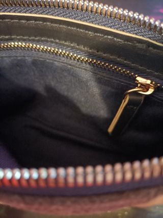 Bolso Purificación García