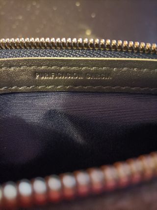 Bolso Purificación García