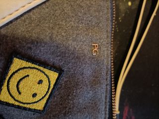 Bolso Purificación García