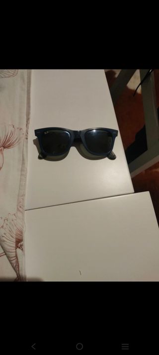 Gafas