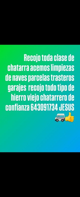 Hierro