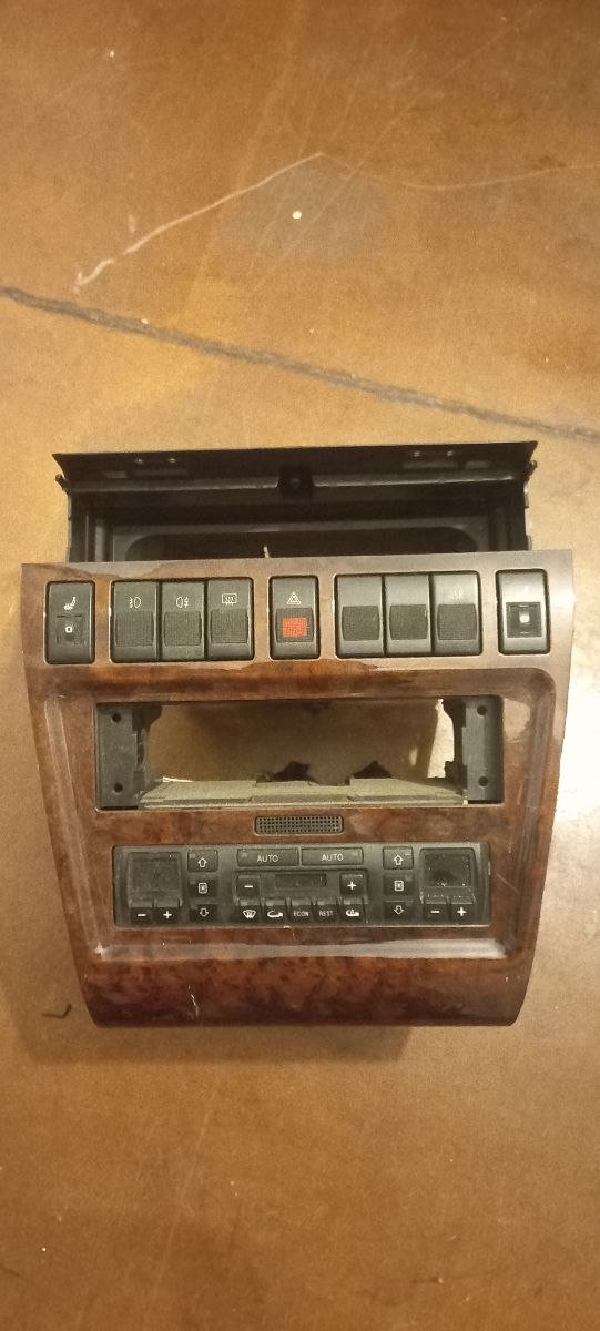 ♻️Recambios Audi A8 1998-2000