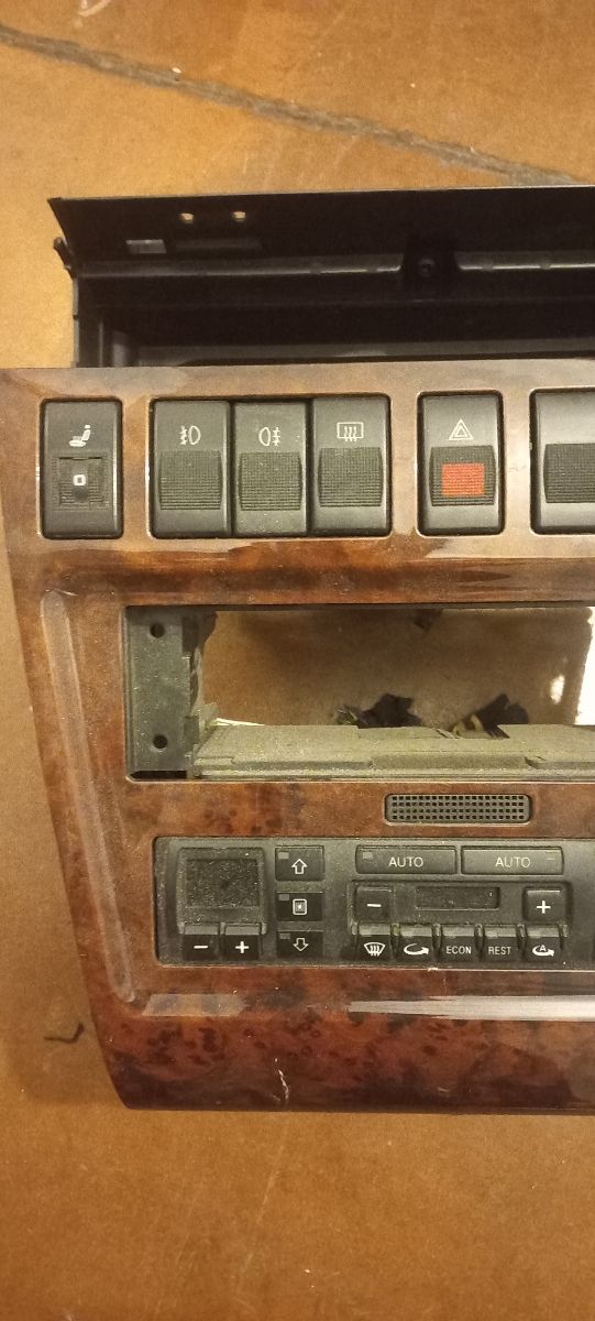 ♻️Recambios Audi A8 1998-2000