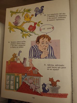 Adivina, adivinanza (Spanish Edition)