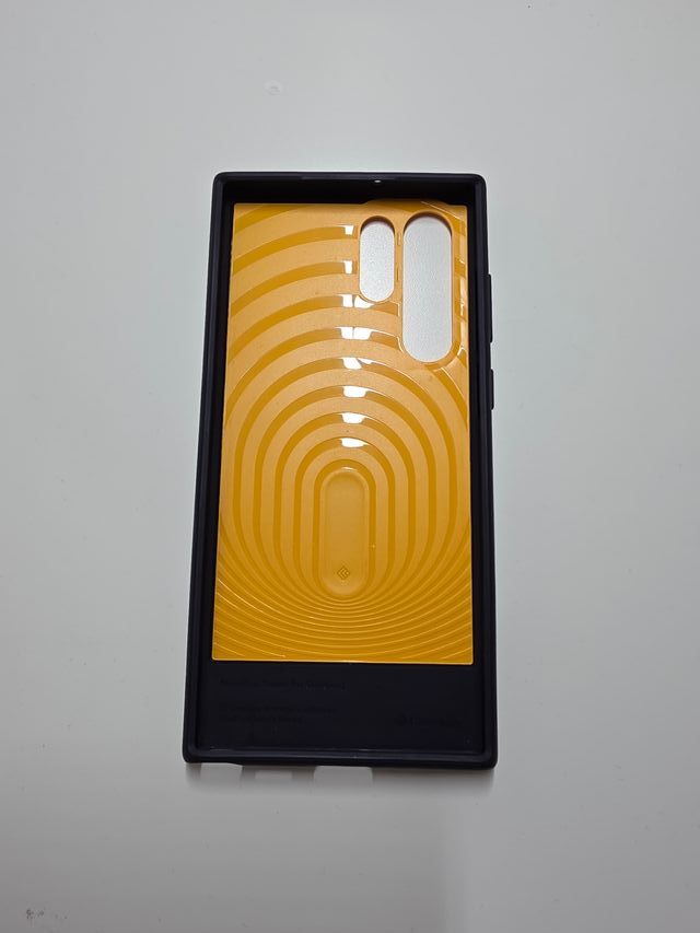 Cover Caseology Nano Pop per Samsung S22 Ultra