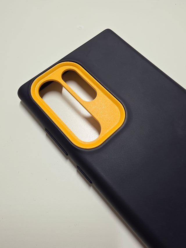 Cover Caseology Nano Pop per Samsung S22 Ultra