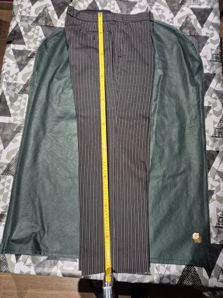Alquiler Traje fallero adulto 