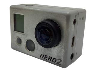 camara ultracompacta gopro hd hero2