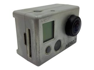 camara ultracompacta gopro hd hero2