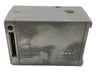 camara ultracompacta gopro hd hero2