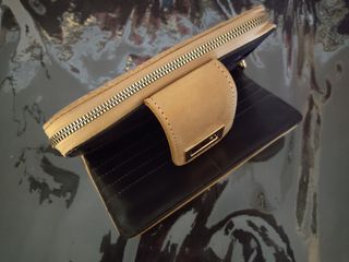 Cartera-monedero de mujer 