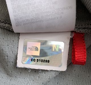 Maglia termica The North Face 