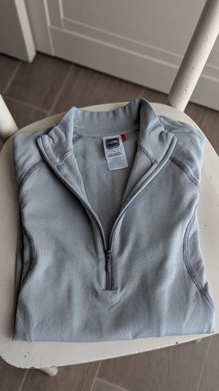 Maglia termica The North Face 