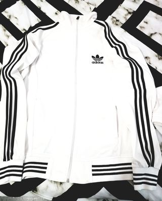 Chandal Adidas Vintage