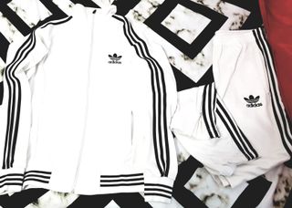 Chandal Adidas Vintage