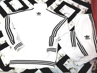 Chandal Adidas Vintage