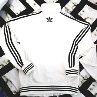 Chandal Adidas Vintage