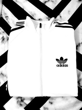 Chandal Adidas Vintage