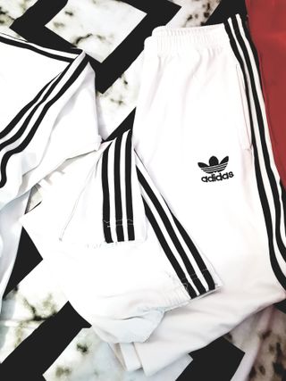Chandal Adidas Vintage