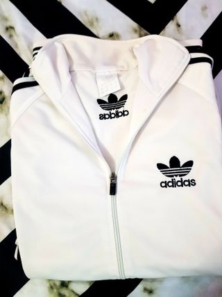Chandal Adidas Vintage