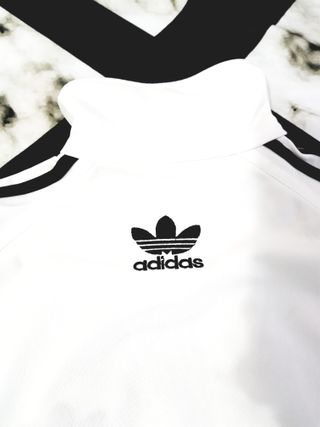 Chandal Adidas Vintage
