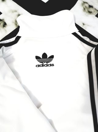 Chandal Adidas Vintage