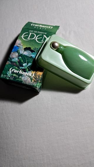 Miniatura Cacharel  Eden 
