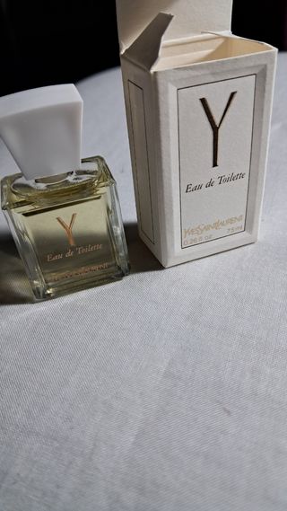 Miniatura YSL  -Y 