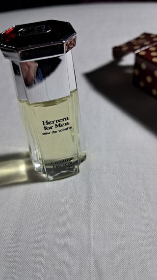 Miniatura Carolina Herrera 