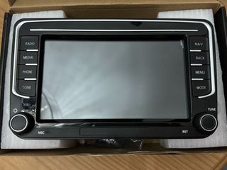 Car multimedia system