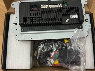 Car multimedia system