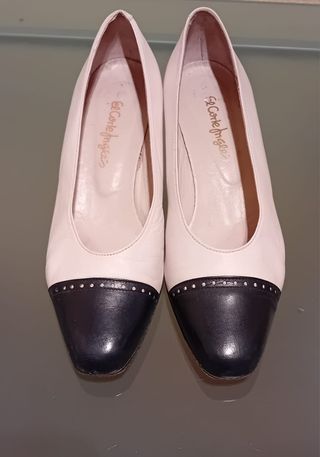 Zapatos El Corte Ingles