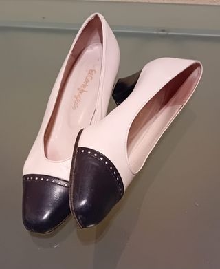 Zapatos El Corte Ingles