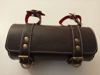 Borsa attrezzi Royal Enfield