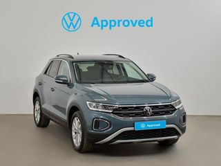 Volkswagen T-Roc Life 2.0 TDI 85 kW (115 CV)