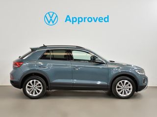 Volkswagen T-Roc Life 2.0 TDI 85 kW (115 CV)