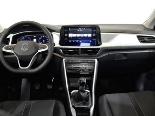Volkswagen T-Roc Life 2.0 TDI 85 kW (115 CV)