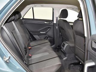 Volkswagen T-Roc Life 2.0 TDI 85 kW (115 CV)