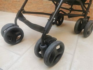 Silla de paseo Inglesina
