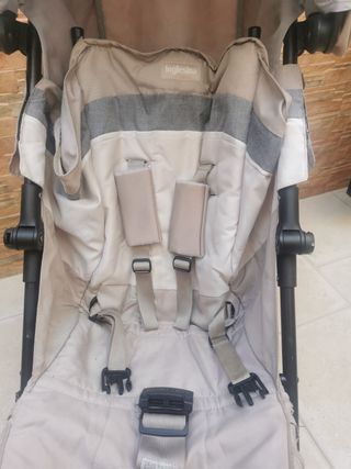 Silla de paseo Inglesina